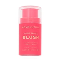 Revolution - Rubor En Barra Fast Labios-Mejillas Makeup 14G