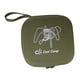 thumbnail image 3 of Estuche De Transporte Para Estufa De Campamento, Bolsa De Transporte Portátil Para Estufa De Campamento, Viajes Al Aire Libre, Color Verde, 3 of 5