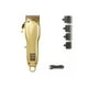 thumbnail image 2 of Máquina Corta Pelos Recargable Cortadora De Cabello Sk-255 C USB, 2 of 4