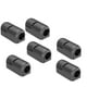 thumbnail image 1 of Clips para sujetar cables, paquete de 20, organizadores de cables de silicona autoadhesivos para escritorio, cable de carga USB, cable de alimentación, cable de ratón, PC, oficina, hogar., 1 of 8