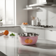 thumbnail image 2 of Bowl europeo 30cm con diseño decorativo, 2 of 3