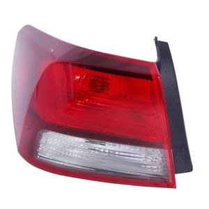 Repuestos Del Sol - Farol Trasero Exterior Izquierdo Kia Rio 4C 1.4 2017 2020