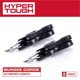 thumbnail image 2 of Correa Bungee Hyper Tough de 24 pulgadas (61 cm), EPDM, pack de 2, 2 of 3
