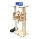 thumbnail image 4 of El Elevador De Madera Juega El Principio De La Función De Los Kits Educativos Del Juguete De La Ciencia De La Ciencia, 4 of 5