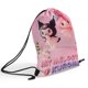 thumbnail image 5 of Mi Melodía Mochila de Cuerdas para Deportes y Gimnasio, Bolsa de Cuerdas Resistente al Agua, Bolsa Cinch, 30×40cm, 5 of 6