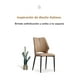 thumbnail image 3 of Pack 2 Sillas De Comedor Estilo Italiano Zeker By LuBabycas, 3 of 8