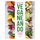 thumbnail image 1 of Libro Veganeando. Cocina Vegana Caprichosa, 1 of 2
