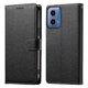 thumbnail image 5 of Funda para FOXDOCK Motorola Moto G34– Cuero Premium, 3 ranuras para tarjetas, Protección contra impactos, 5 of 5