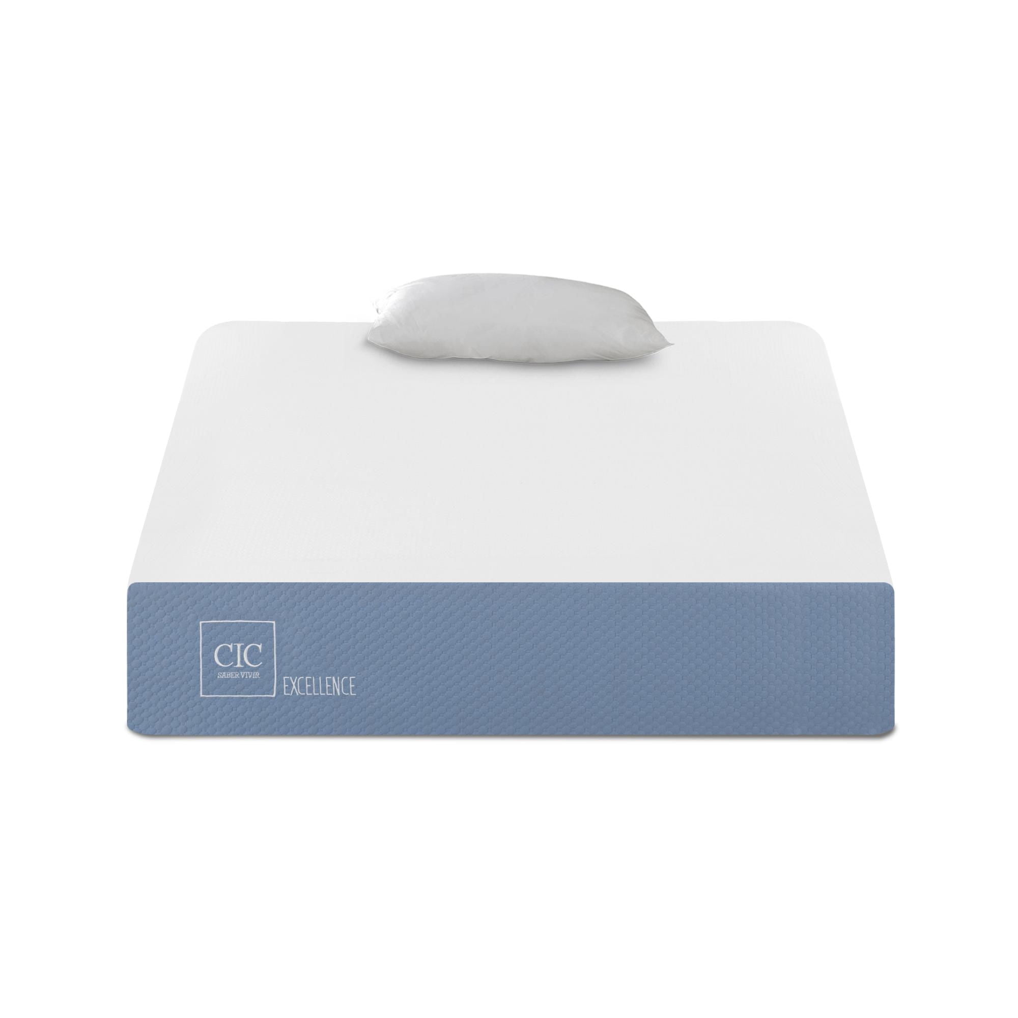 Cic - Colchón Excellence 1.5 Plaza