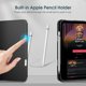 thumbnail image 4 of Funda Fintie para iPad de décima generación de 10.9 pulgadas (2022) con lápiz, 4 of 8