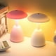 thumbnail image 2 of Lampara Mesa Hogar Portatil Usb Led Dormitorio Rondon, 2 of 3