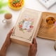 thumbnail image 1 of Caja de regalo de té THE VEDAS con 48 bolsitas de té de hierbas surtidas, 1 of 5
