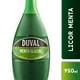 thumbnail image 1 of DUVAL LICOR MENTA VERDE 1LT MENTA GLACIAL, 1 of 2