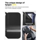 thumbnail image 2 of Funda Life Con Bloqueo Rfid Para 4 Pasaportes, 2 of 8