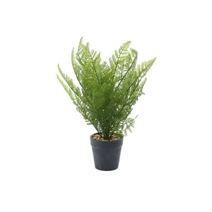 Homeessentials - Helecho Artificial 17 Cm