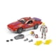 thumbnail image 2 of Toy The Loyal Subjects M.A.S.K. Thunderhawk con Matt Trakker, 2 of 3