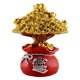 thumbnail image 3 of árbol Del Dinero Feng Shui Adornos Mesa árbol De La Suerte Decoración De La Oficina En El Hogar Estilo 2, 3 of 5