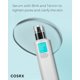 thumbnail image 2 of Serum COSRX, líquido potente, dos en uno, sin poros, 100 ml, que cierra los poros, 2 of 6
