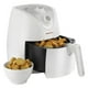thumbnail image 1 of Freidora De Aire Air Fyer 3,2l 1500w Blanco Borea Mgf4470, 1 of 3