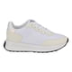 thumbnail image 5 of Zapatilla Calvin Klein Hallie para mujer, color blanco, talla 35, 5 of 6