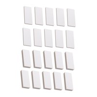 Bothyi - 20 Piezas De Topes Para Cabecero De Cama, Topes Para Cabecero De Dormitorio Y Oficina