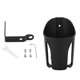 thumbnail image 2 of Soporte De Tazas De Agua De Scooter Soporte Retraso Resistente Del Espejo Soporte De Bebida Montada En Espejo Soporte De Montaje Largo, 2 of 5