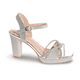 thumbnail image 2 of Sandalia Fiesta Plata Andarina, 2 of 5
