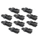 thumbnail image 2 of 10x Clips Para Lona Para Toldo, Abrazaderas Para Tienda De Campa?a Para Cubiertas De Piscina, Cuerdas De Viento, 2 of 5