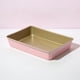 thumbnail image 3 of Bakeware Paris Hilton, antiadherente, acero al carbono, 33 x 23 cm, color rosa, 3 of 3