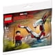 thumbnail image 1 of Juego de juguetes LEGO Marvel Studios Shang-Chi y las leyendas de los diez anillos #30454 con 55 piezas, 1 of 3