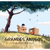 Zig-Zag - Libro Infantil Grandes Amigos - Editorial