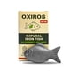 thumbnail image 1 of Pez de Hierro Oxiros – Suplemento de Cocina Reutilizable, 1 of 9