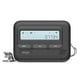 thumbnail image 1 of Funda Elago Pager compatible con AirPods Pro de segunda generación, color negro, 1 of 7