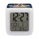 thumbnail image 1 of En Tus Sueños Theme 7 Colors Alarm Clock Digital Led Alarm Clock Gifts For Kids Friends Family, 1 of 6