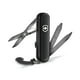 thumbnail image 2 of Navaja Signature Lite Onyx Black Victorinox, 2 of 3