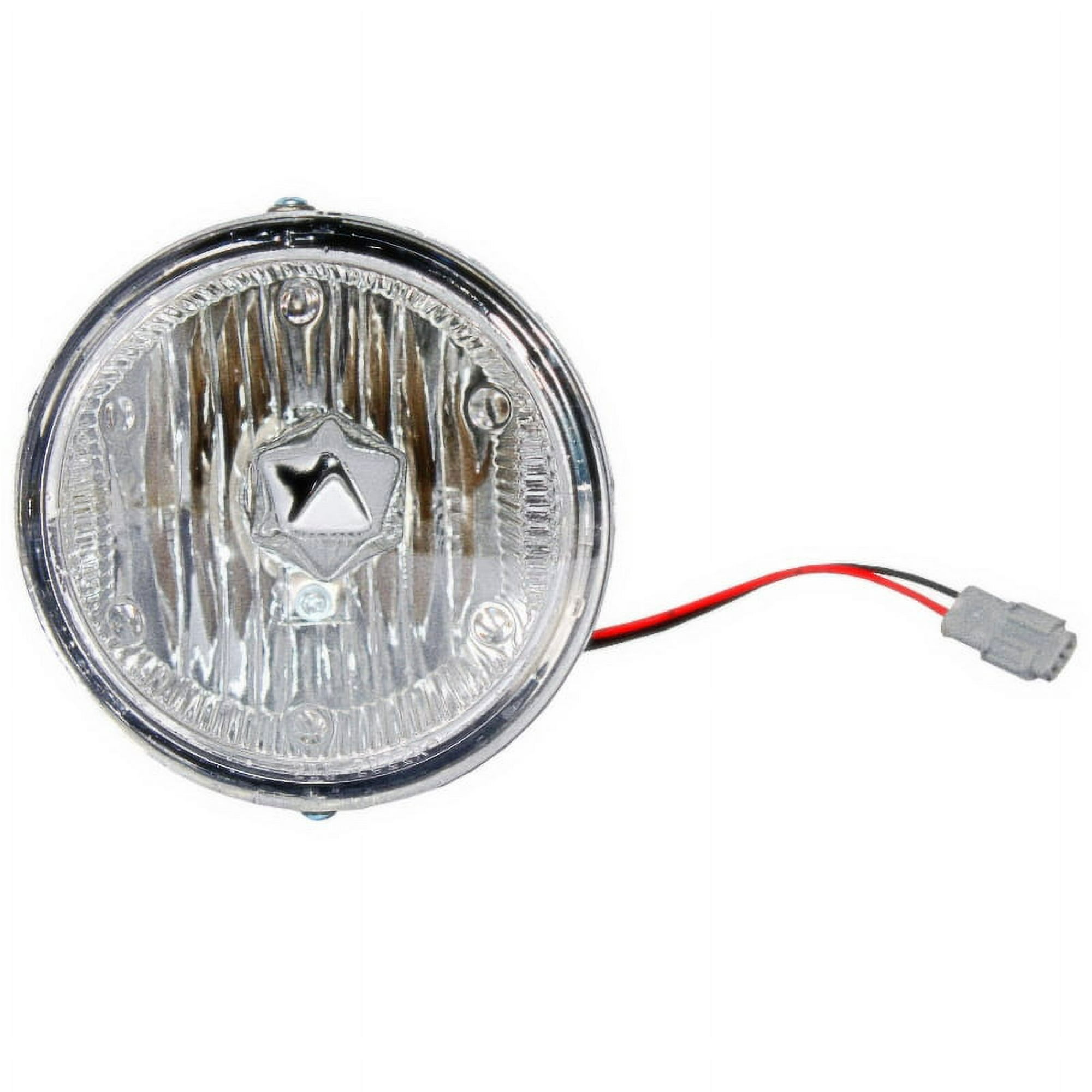 Repuestos Del Sol - Neblinero