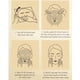 thumbnail image 3 of Mascarilla facial Nielies Collagen antienvejecimiento con colágeno y oro de 24 quilates, 3 of 6