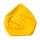 thumbnail image 5 of Funda De Bolsa De Frijoles Impermeable Sin Relleno Soporte Para Animales De Peluche Amarillo, 5 of 5