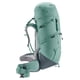 thumbnail image 4 of Mochila de senderismo Deuter Aircontact Core 45+10L SL - Jade-Graphite, 4 of 9