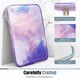 thumbnail image 4 of Funda para tablet TimoVo de 13 pulgadas para iPad Air 13 M3 2025, color morado, 4 of 8