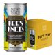 thumbnail image 1 of Blind Tiger Cócteles y mezcladores sin alcohol 8 unidades | Elaborados con ingredientes limpios | Mocktails listos para beber | Latas de 8.4 fl oz (Bee's Knees), 1 of 7
