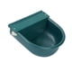 thumbnail image 5 of Tazón Automático De Agua Animales De Granja Tazón Para Beber Animal Para Cabra De Lechón De Perro Verde Oscuro Con Flotador, 5 of 5
