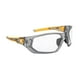 thumbnail image 1 of Gafas protectoras DEWALT DPG112 con marco completo y lente transparente, 1 of 3