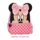 thumbnail image 1 of Disney The Little Mermaid Backpack Smiggle Children LunchBag 3-16 Years Old Wheel Schoolbag Children's Knapsack Trolleys Bag, 1 of 3