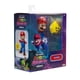 thumbnail image 5 of Figura de acción The Super Mario Galaxy Movie Series 1 Mario 5, 5 of 9