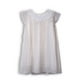 thumbnail image 1 of Vestido Bebe Niña Blanco Pillin, 1 of 3