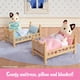 thumbnail image 5 of Literas Calico Critters de Doll House Furniture Stack N Play, 5 of 7