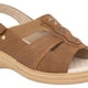 thumbnail image 4 of Sandalia Emer Caramelo Passer, 4 of 5
