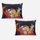 thumbnail image 2 of The Jetsons 3-Piece Bedding Set For Kids Boys Girls Adult Cartoon Warm Cute Fashion Holiday Present Gift Bed Sheets, 2 of 5
