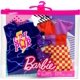 thumbnail image 4 of Set de ropa Barbie Fashions, paquete de 2 con atuendos y accesorios, 4 of 6